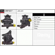 DSP427 DELCO REMY Гидравлический насос, рулевое управление