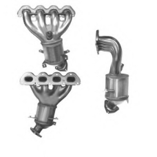 BM91598H BM CATALYSTS Катализатор