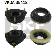 VKDA 35418 T SKF Опора стойки амортизатора