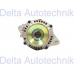 L 65 440 DELTA AUTOTECHNIK Генератор