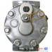 8FK 351 135-211 HELLA Компрессор, кондиционер