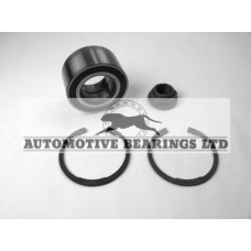 ABK1416 Automotive Bearings Комплект подшипника ступицы колеса