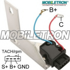 IG-B009 MOBILETRON Коммутатор, система зажигания