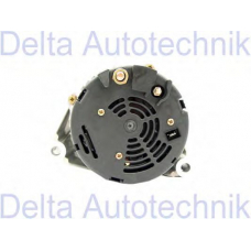 L 40 180 DELTA AUTOTECHNIK Генератор