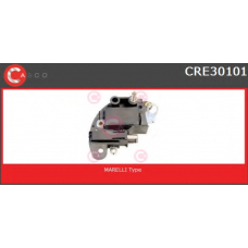 CRE30101 CASCO Регулятор