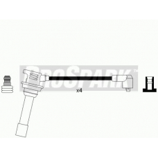 OES1222 STANDARD Комплект проводов зажигания