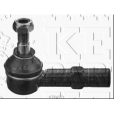 KTR4571 KEY PARTS Наконечник поперечной рулевой тяги