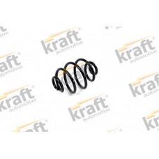 4031650 KRAFT AUTOMOTIVE Пружина ходовой части