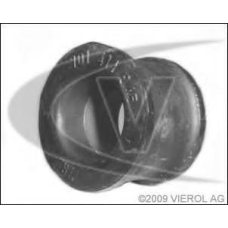 V10-1342 VEMO/VAICO Опора, стабилизатор