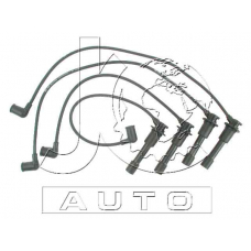 L33008 Japan Cars Комплект высоковольтных проводов