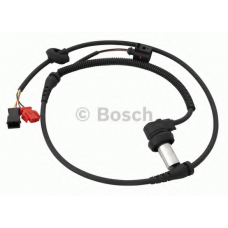 0 986 594 006 BOSCH Датчик, частота вращения колеса