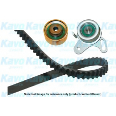 DKT-3012 KAVO PARTS Комплект ремня грм