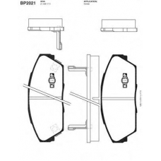 BP-2021 KBP 