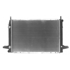 2108063 BEHR Radiator