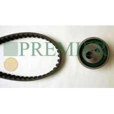 PBTK310 BRT Bearings Комплект ремня ГРМ