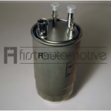 D20387 1A FIRST AUTOMOTIVE Топливный фильтр