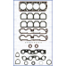 52093500 AJUSA Комплект прокладок, головка цилиндра