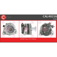 CAL40216 CASCO Генератор