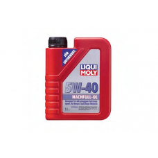 1305 LIQUI MOLY Моторное масло