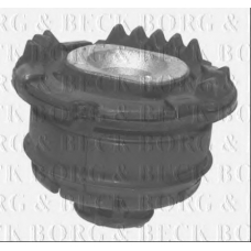 BSK6592 BORG & BECK Втулка, балка моста