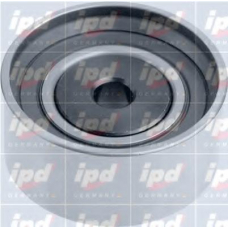 15-0540 IPD Паразитный / ведущий ролик, зубчатый ремень