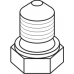 104 528 TOPRAN Резьбовая пробка, маслянный поддон