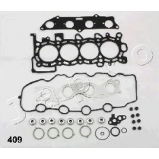 48409 JAPKO Комплект прокладок, головка цилиндра