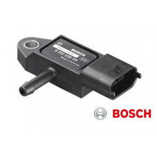 0 281 002 593 BOSCH Датчик, давление наддува; датчик, давление наддува