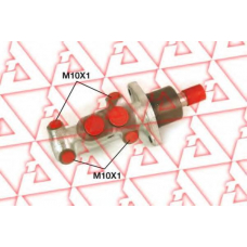 5345 CAR Главный тормозной цилиндр
