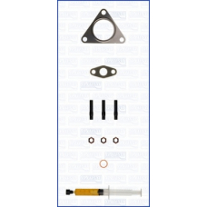 JTC11025 AJUSA Монтажный комплект, компрессор