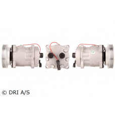 700510353 DRI Компрессор, кондиционер