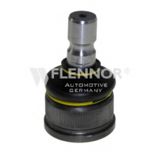 FL0902-D FLENNOR Несущий / направляющий шарнир