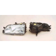 25510181 KLOKKERHOLM Head lamp