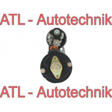 A 19 500 ATL Autotechnik Стартер