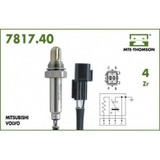 7817.40.033 MTE-THOMSON Лямбда-зонд