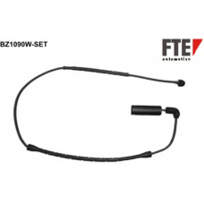 BZ1090W-SET FTE Сигнализатор, износ тормозных колодок