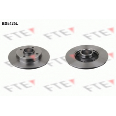 BS5425L FTE Тормозной диск