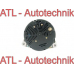 L 69 510 ATL Autotechnik Генератор