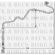 BBH7534<br />BORG & BECK