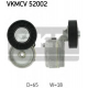 VKMCV 52002<br />SKF