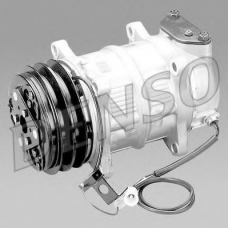 DCP33004 DENSO Компрессор, кондиционер