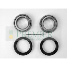 BRT944 BRT Bearings Комплект подшипника ступицы колеса