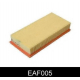 EAF005 COMLINE Воздушный фильтр