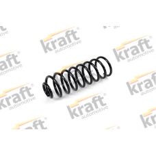 4030111 KRAFT AUTOMOTIVE Пружина ходовой части