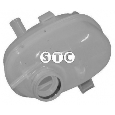 T403673 STC Бачок, радиатор