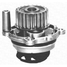 350981702000 MAGNETI MARELLI Водяной насос