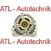 L 39 540 ATL Autotechnik Генератор