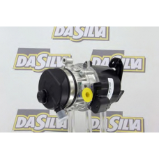DPN1198 DA SILVA Гидравлический насос, рулевое управление