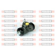 FHW216 FERODO Колесный тормозной цилиндр