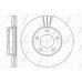 M330A18 NPS Тормозной диск